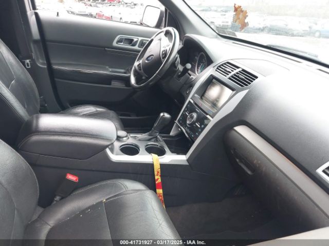 1FM5K8GT2EGA25894 Ford EXPLORER SPORT