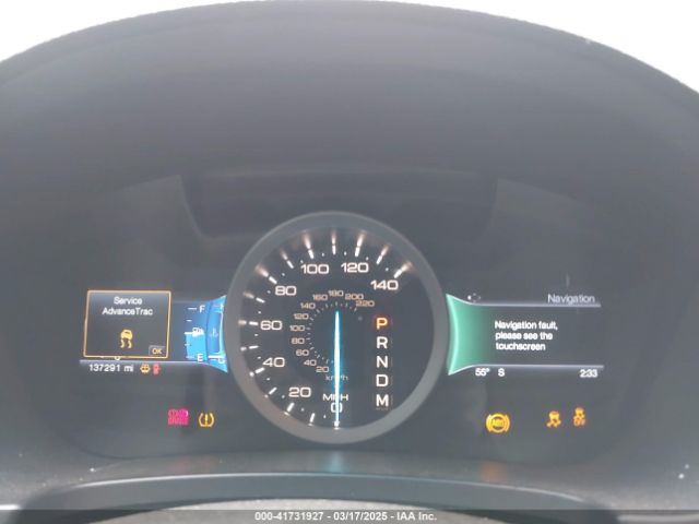 1FM5K8GT2EGA25894 Ford EXPLORER SPORT