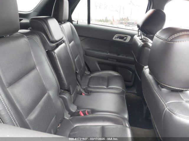 1FM5K8GT2EGA25894 Ford EXPLORER SPORT