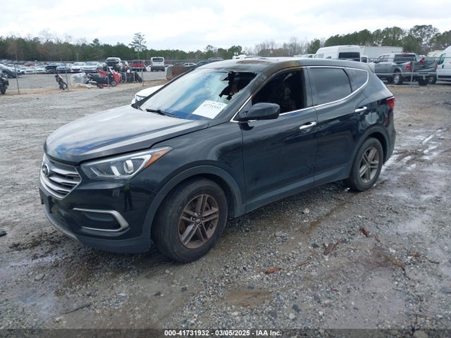 5XYZT3LB2HG434441 Hyundai gdi theta ii