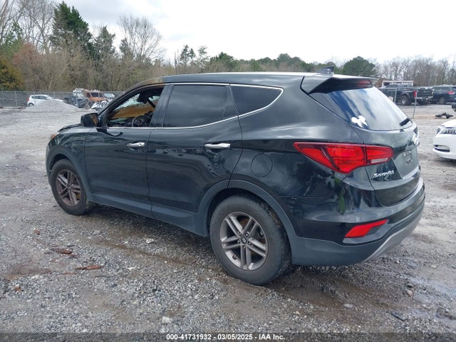 5XYZT3LB2HG434441 Hyundai gdi theta ii