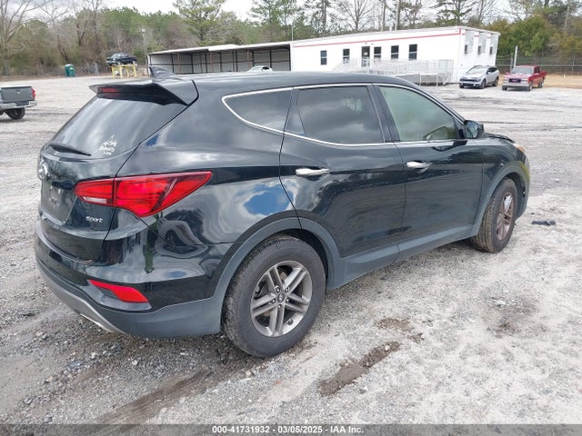 5XYZT3LB2HG434441 Hyundai gdi theta ii