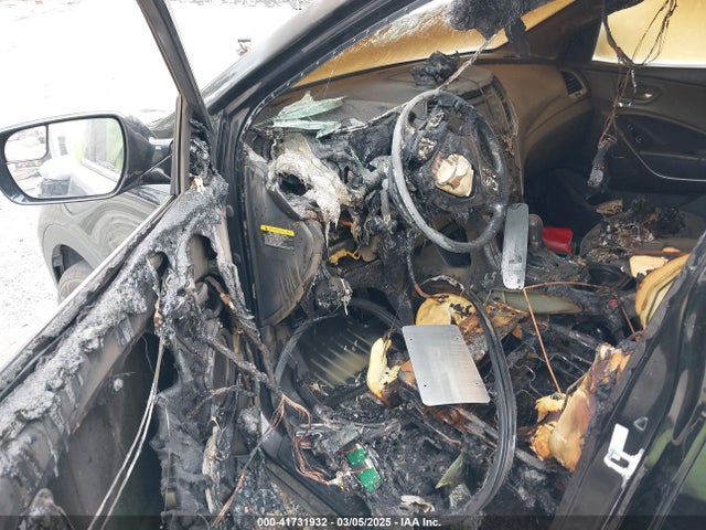 5XYZT3LB2HG434441 Hyundai gdi theta ii
