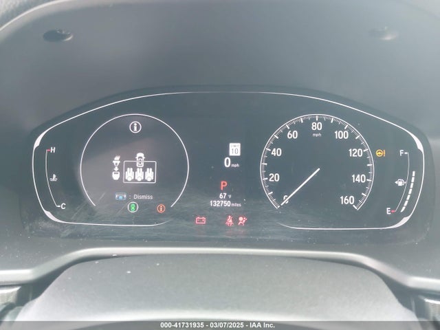 1HGCV1F38MA017426 Honda Accord Sport