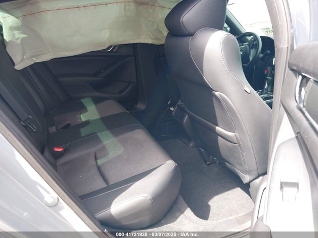 1HGCV1F38MA017426 Honda Accord Sport