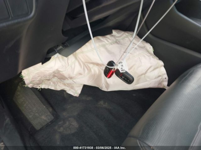 7FARS3H71PE004093 Honda Cr-v Ex-l 2wd