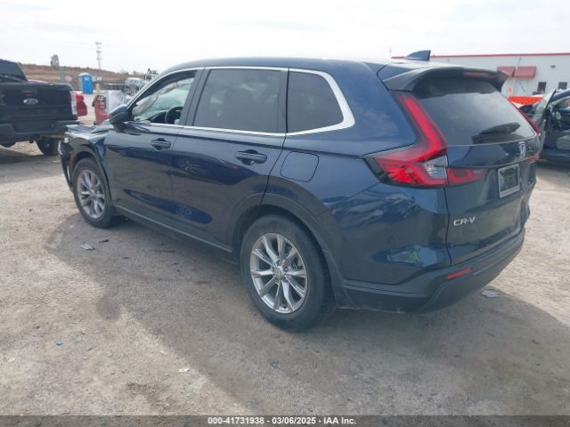 7FARS3H71PE004093 Honda Cr-v Ex-l 2wd