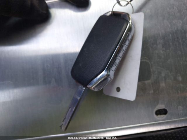 3KPF24AD8ME300461 KIA FORTE FE