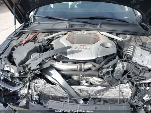 2019 AUDI RS 5 WUABWCF56KA901417 Photo 9