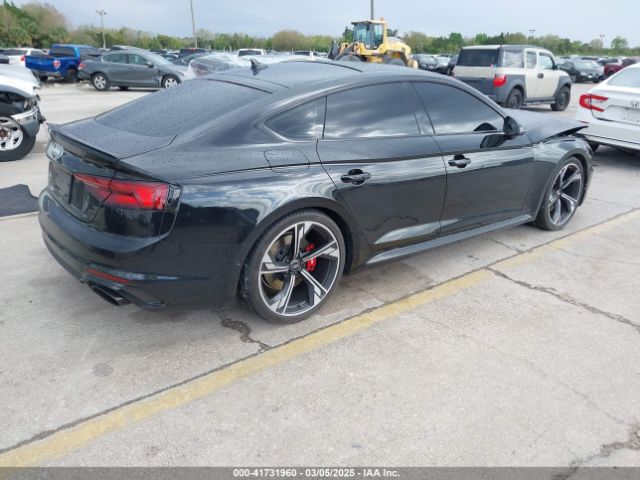 2019 AUDI RS 5 WUABWCF56KA901417 Photo 3