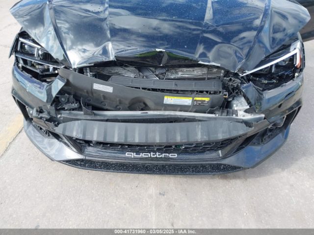 2019 AUDI RS 5 WUABWCF56KA901417 Photo 5