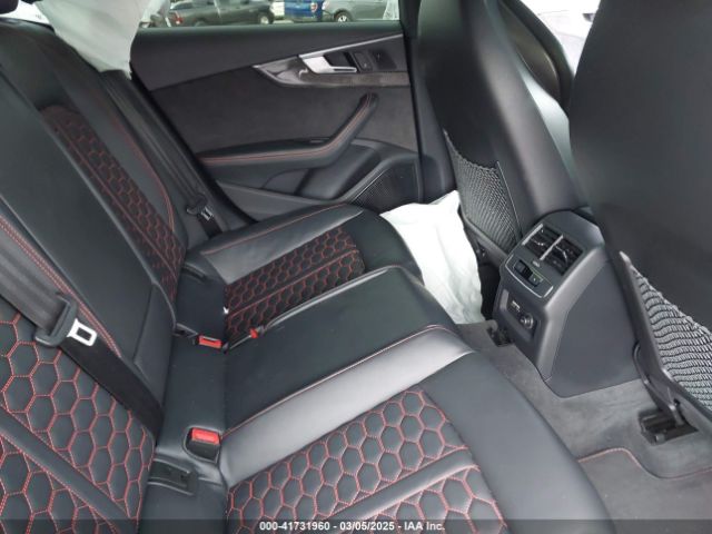 2019 AUDI RS 5 WUABWCF56KA901417 Photo 7