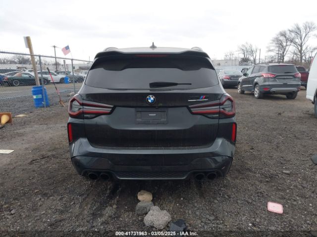 5YM13EC08N9K55784 BMW X3
