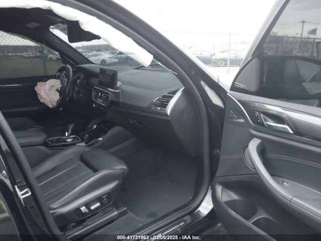 5YM13EC08N9K55784 BMW X3