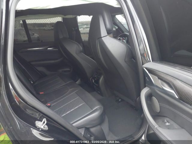 5YM13EC08N9K55784 BMW X3