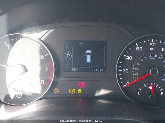 KIA Sportage Lx 2017 KNDPM3AC3H7226260 Image 16