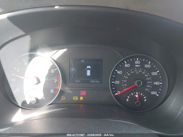 KIA Sportage Lx 2017 KNDPM3AC3H7226260 Image 7