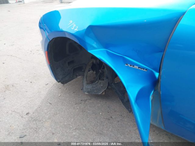 2016 DODGE CHARGER 2C3CDXCT3GH247555 Photo 5