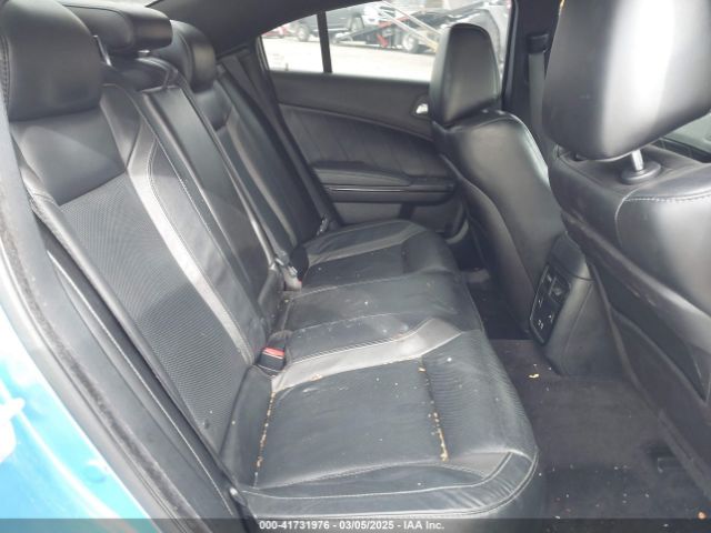 2016 DODGE CHARGER 2C3CDXCT3GH247555 Photo 7