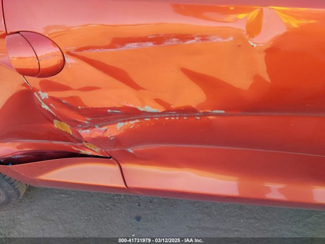 2007 MITSUBISHI ECLIPSE 4A3AK24FX7E013700 Photo 5