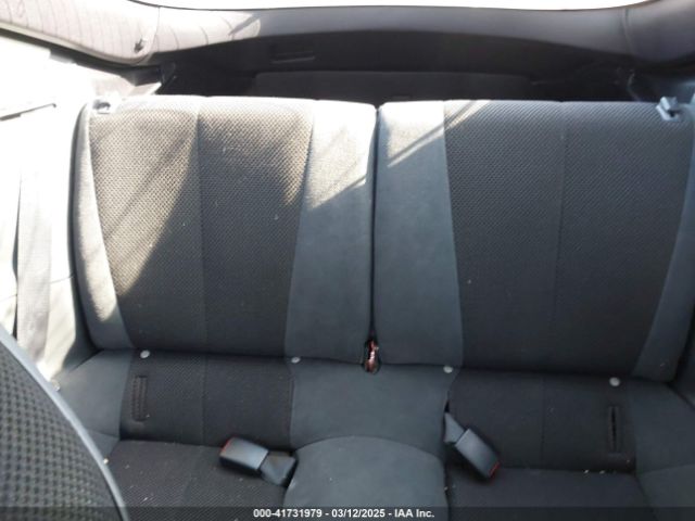 2007 MITSUBISHI ECLIPSE 4A3AK24FX7E013700 Photo 7
