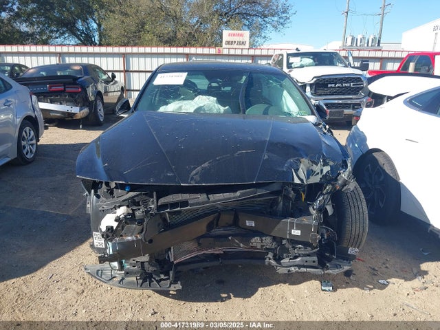 Hyundai ELANTRA SEL 2024 KMHLM4DG9RU774457 Image 13