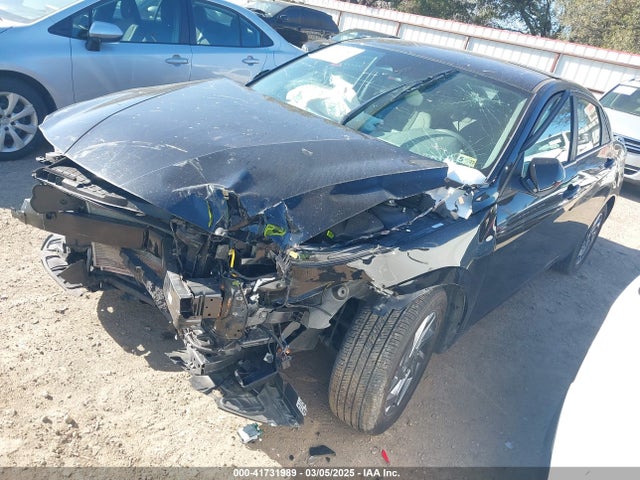 Hyundai ELANTRA SEL 2024 KMHLM4DG9RU774457 Image 2