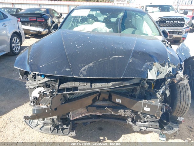 Hyundai ELANTRA SEL 2024 KMHLM4DG9RU774457 Image 6