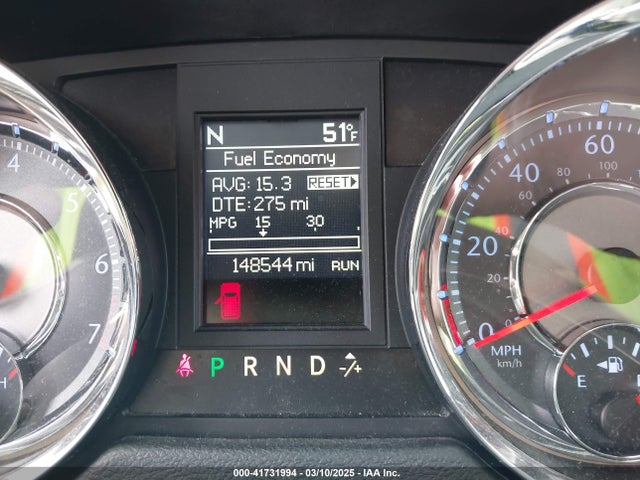 Chrysler Town & Country Touring 2016 2C4RC1BG4GR292993 Image 15