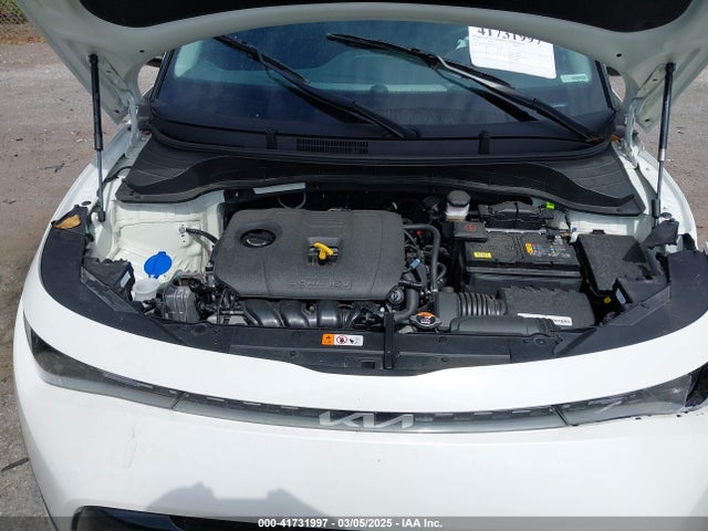 KIA Soul Gt-line 2024 KNDJ53AUXR7897339 Image 10