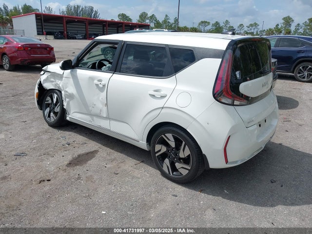 KIA Soul Gt-line 2024 KNDJ53AUXR7897339 Image 3
