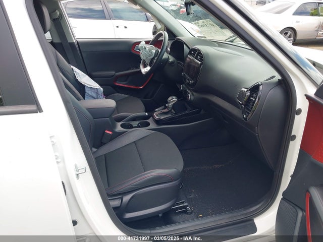KIA Soul Gt-line 2024 KNDJ53AUXR7897339 Image 5