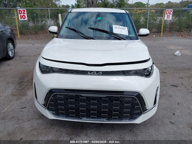 KIA Soul Gt-line 2024 KNDJ53AUXR7897339 Image 6