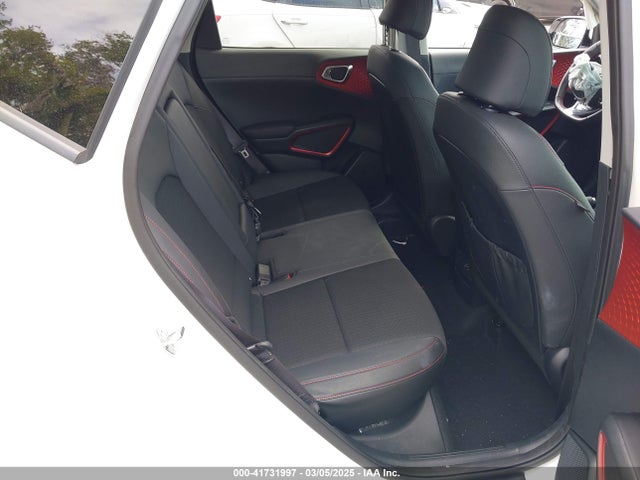 KIA Soul Gt-line 2024 KNDJ53AUXR7897339 Image 8