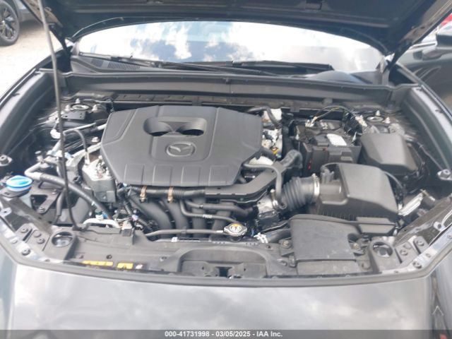 3MVDMBBMXSM783828 Mazda Cx-30 2.5 S Select Sport
