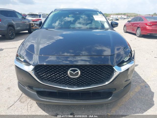 3MVDMBBMXSM783828 Mazda Cx-30 2.5 S Select Sport