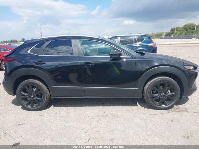 3MVDMBBMXSM783828 Mazda Cx-30 2.5 S Select Sport