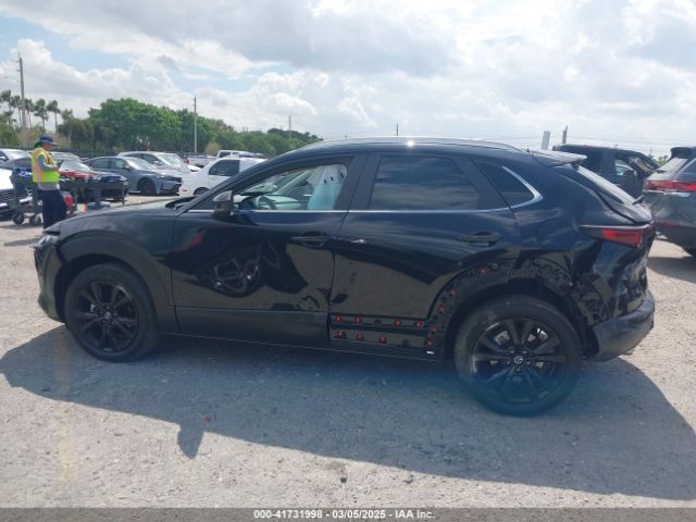 3MVDMBBMXSM783828 Mazda Cx-30 2.5 S Select Sport