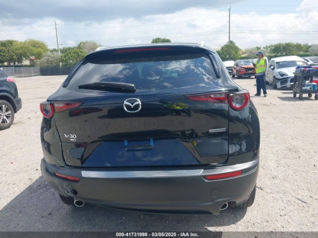 3MVDMBBMXSM783828 Mazda Cx-30 2.5 S Select Sport