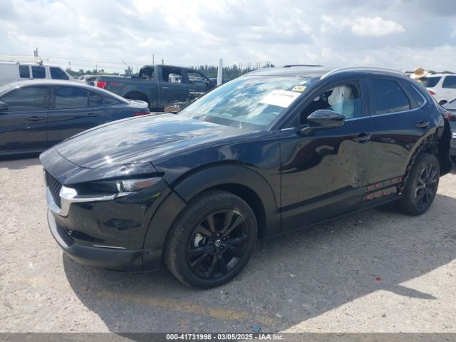 3MVDMBBMXSM783828 Mazda Cx-30 2.5 S Select Sport