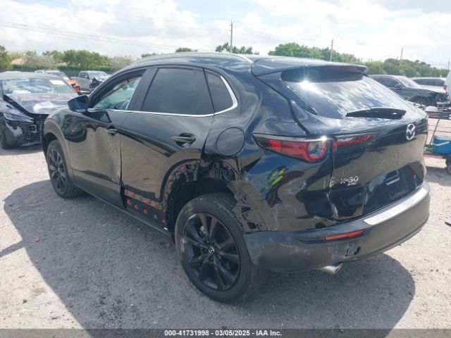 3MVDMBBMXSM783828 Mazda Cx-30 2.5 S Select Sport