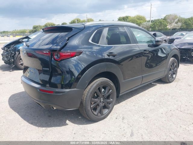 3MVDMBBMXSM783828 Mazda Cx-30 2.5 S Select Sport