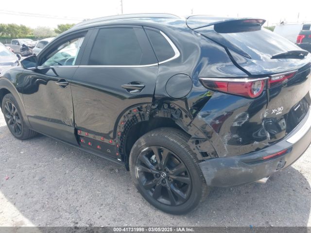 3MVDMBBMXSM783828 Mazda Cx-30 2.5 S Select Sport