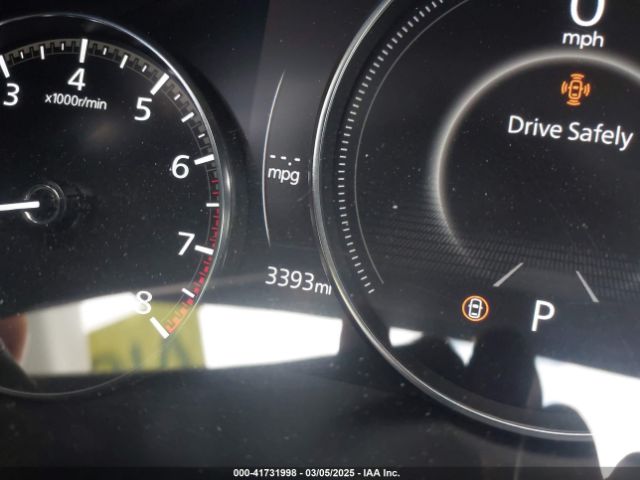 3MVDMBBMXSM783828 Mazda Cx-30 2.5 S Select Sport