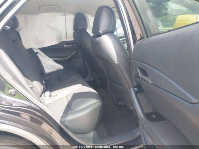3MVDMBBMXSM783828 Mazda Cx-30 2.5 S Select Sport