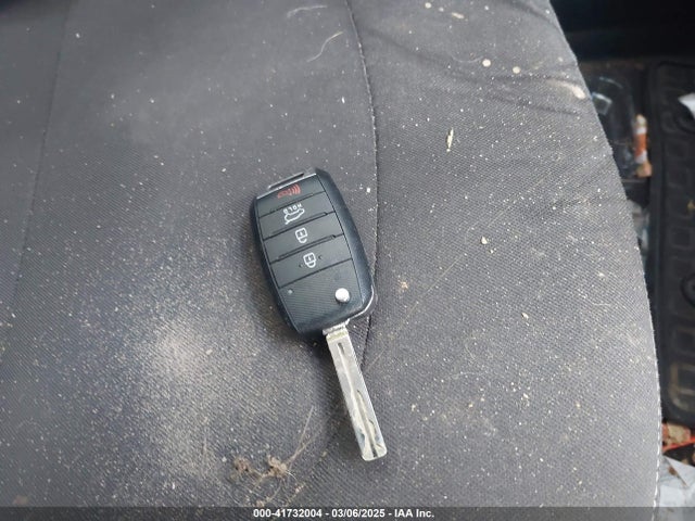 KIA Soul 2015 KNDJN2A23F7174324 Image 11