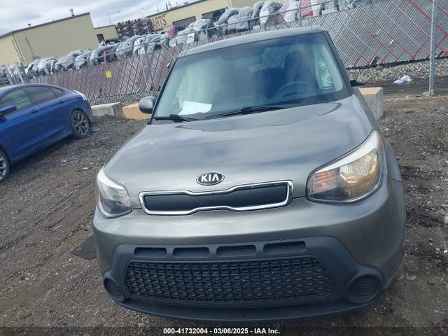 KIA Soul 2015 KNDJN2A23F7174324 Image 12