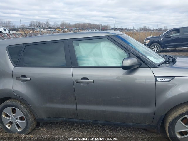 KIA Soul 2015 KNDJN2A23F7174324 Image 13