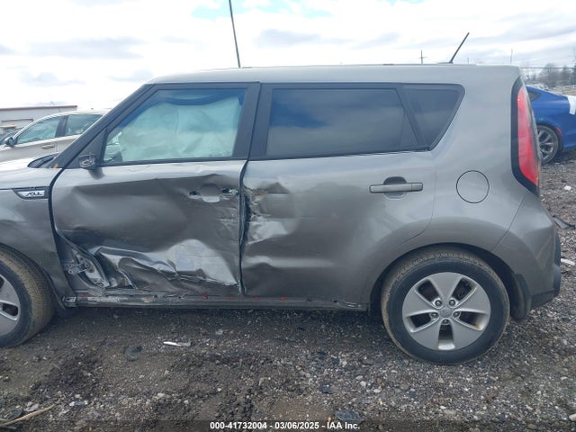 KIA Soul 2015 KNDJN2A23F7174324 Image 14
