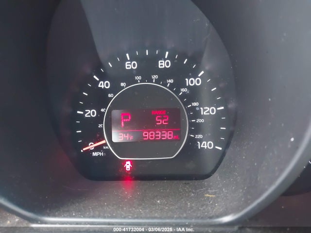 KIA Soul 2015 KNDJN2A23F7174324 Image 7